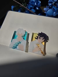 Image 2 of [Link Click] Acrylic Blocks
