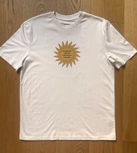 Image 6 of Tee-Shirt écru NOT TOO OLD