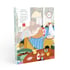 Kit peinture au numéro  - Petit Pinceau - plus de 30 thèmes différents! Image 23