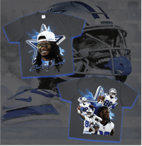 Image 1 of "CeeDee Lamb"