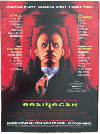 Image 2 of Fangoria Magazine #131