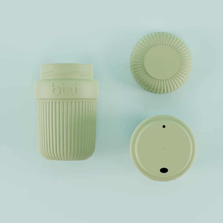 Le Binimug - Bini Image 5