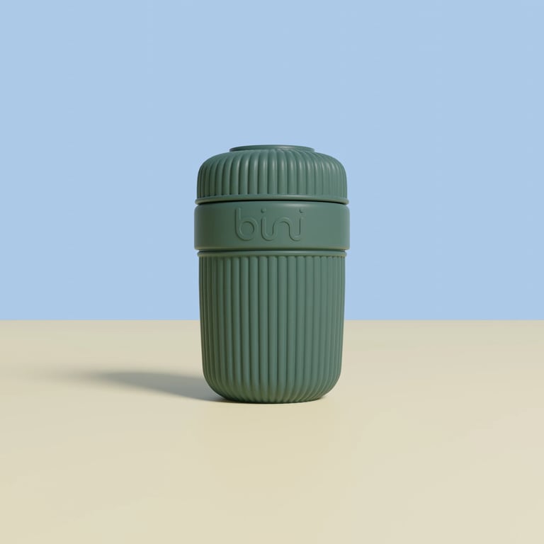 Le Binimug - Bini Image 3