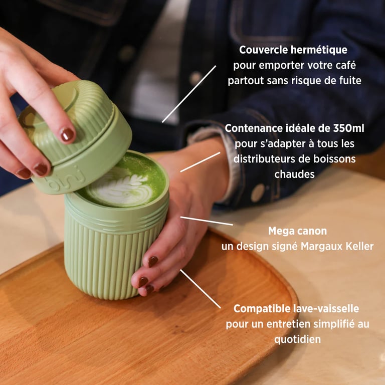 Le Binimug - Bini Image 7