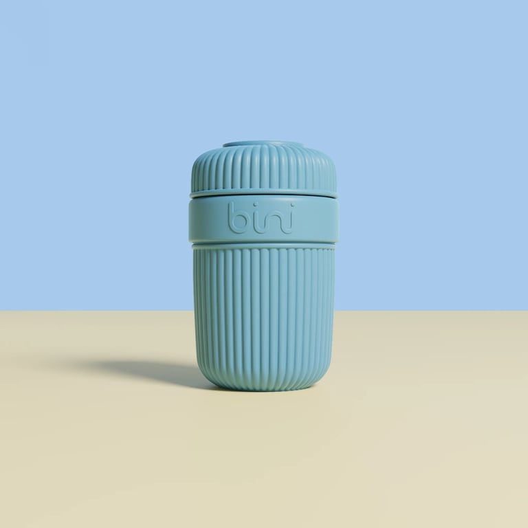 Le Binimug - Bini Image 4