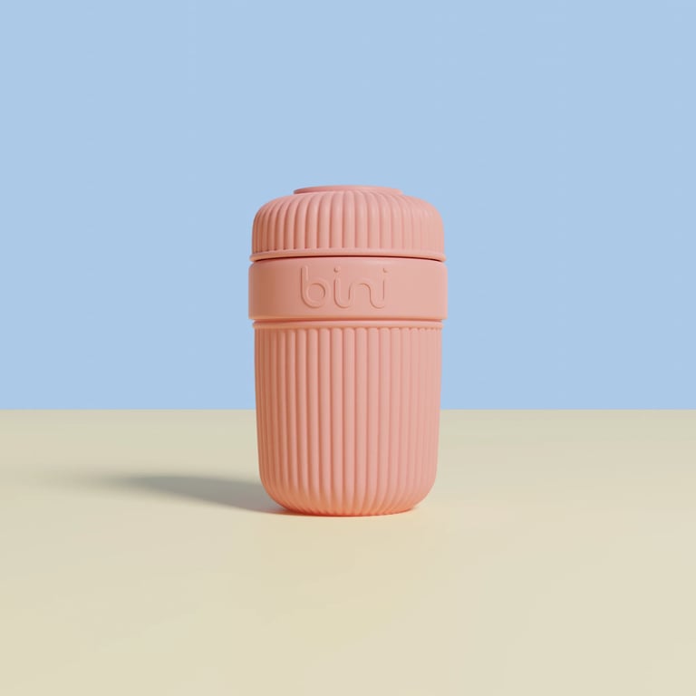 Le Binimug - Bini