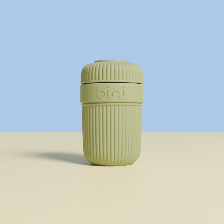 Le Binimug - Bini Image 2