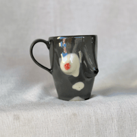 Image 1 of Não estou grávida é só gases #6