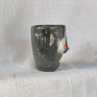 Image 2 of Não estou grávida é só gases #6