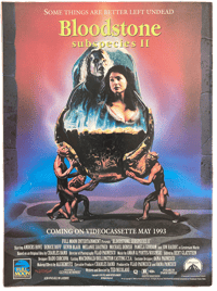 Image 2 of Fangoria Magazine #124