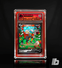 Image 5 of "Bug's Bunny Raboot"