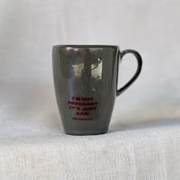 Image 2 of Não estou grávida é só gases #7