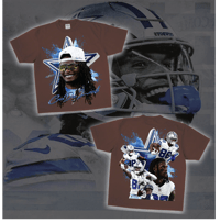 Image 4 of "CeeDee Lamb"