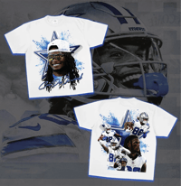 Image 2 of "CeeDee Lamb"