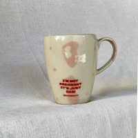 Image 3 of Não estou grávida é só gases #8