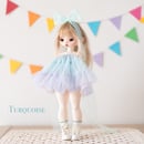 Image 2 of DOLLY DAY - Tutulles - Pullip / Teacup Marionette