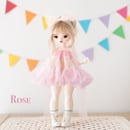 Image 4 of DOLLY DAY - Tutulles - Pullip / Teacup Marionette