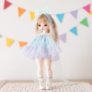 Image 1 of DOLLY DAY - Tutulles - Pullip / Teacup Marionette