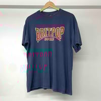 Image 1 of Britpop Sucks 90s L