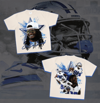 Image 5 of "CeeDee Lamb"