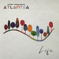 Darrel Treece-Birch's Atlantea - Life