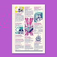 Image 2 of Box of Delights: The Story of BBC Children's Television – 1967-1997 Limited Edition Hardback