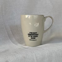 Image 3 of Não estou grávida é só gases #10