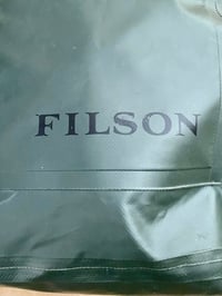 Image 12 of FILSON DRY BACKPACK