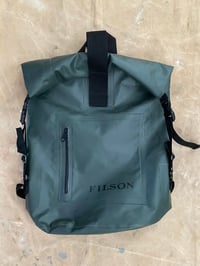 Image 9 of FILSON DRY BACKPACK