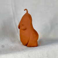 Image 2 of Mulher Pera - pequena