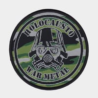 Holocausto official patch