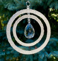 Image 2 of Glass Sun Catcher