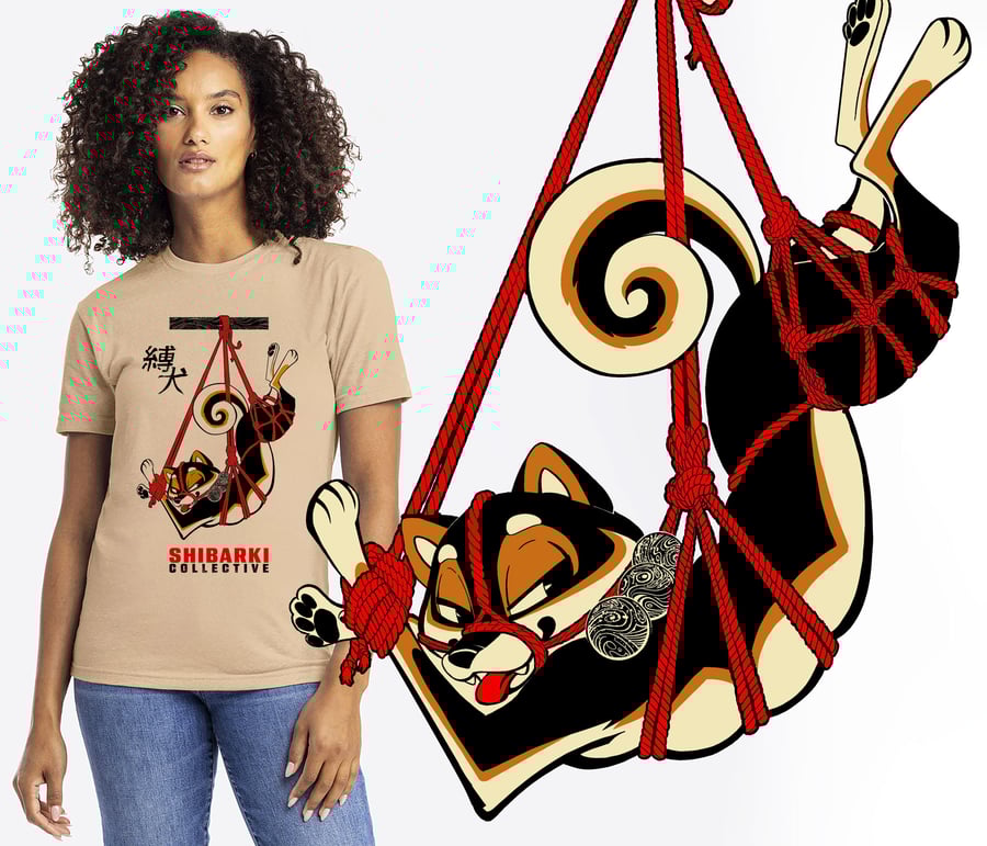 Image of SHIBARKI SHIRT