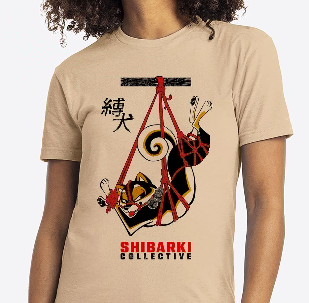 Image of SHIBARKI SHIRT