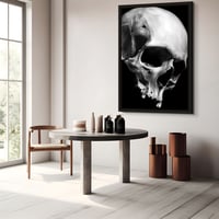 Image 2 of DEATH BRINGS LIFE
