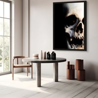 Image 2 of IN DEATH IS LIFE
