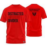 AlkaRythm [ COMPLIANCE ] T-Shirt