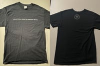 Image 1 of Used T-Shirts: A - C