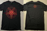 Image 2 of Used T-Shirts: A - C