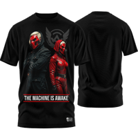 AlkaRythm [ AWAKE ] T-Shirt