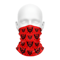 AlkaRythm [ COMPLIANCE ] Facemask