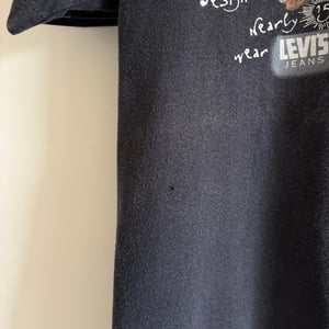 Image of Levi's 'Once Upon A Time' T-Shirt