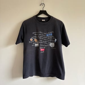 Image of Levi's 'Once Upon A Time' T-Shirt