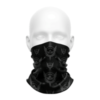 AlkaRythm [ AWAKE ] Facemask