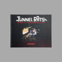 Image 2 of [BACTERIA PRESS™] TUNNEL RATS (BUNY KR2™)
