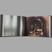 Image 4 of [BACTERIA PRESS™] TUNNEL RATS (BUNY KR2™)