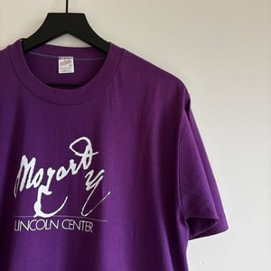Image of Lincoln Center 'Mozart' T-Shirt
