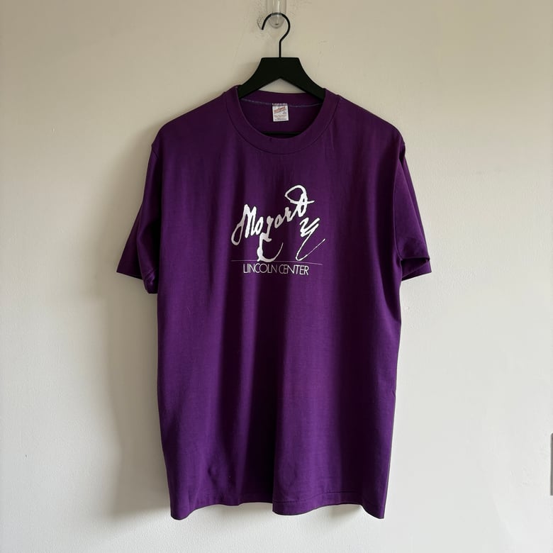 Image of Lincoln Center 'Mozart' T-Shirt