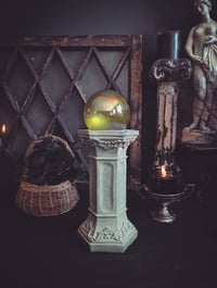 Image 1 of Gazing ball 