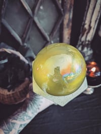 Image 2 of Gazing ball 